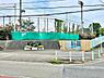 周辺：八王子市立由木中央小学校まで670m