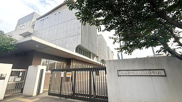 周辺を拡大表示