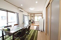 御殿場市竈中古戸建