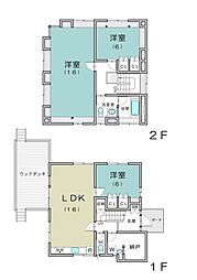 箱根町仙石原中古戸建 建物未登記