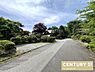 その他：前面道路の様子です。