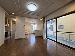 裾野市稲荷中古戸建