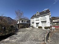 神奈川県足柄下郡箱根町宮城野：物件画像
