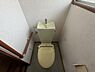 トイレ：トイレの様子です。