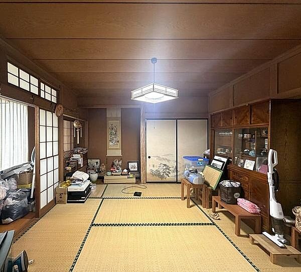 和室