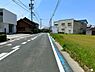 その他：接面約36ｍ