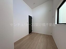 洋室の画像