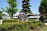 周辺：豊橋市立福岡小学校まで1343m、豊橋市立福岡小学校