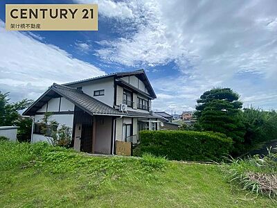 外観：【豊橋市津田小学校・豊橋市北部中学校エリア】