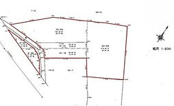 豊川市白鳥町　住宅用地