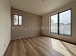 洋室の画像
