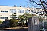周辺：豊橋市立旭小学校まで1195m、豊橋市立旭小学校