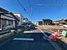 その他：南側私道4ｍ