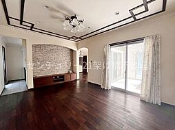 豊橋市飯村北二丁目　中古戸建