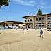 周辺：牛川育英幼稚園まで282m、牛川育英幼稚園