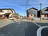 その他：北西側公道約5.4ｍ南側公道約5.8ｍ