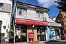 周辺：豊橋往完郵便局まで995m