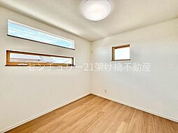 洋室の画像