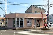 豊橋前田郵便局まで647m、豊橋前田郵便局