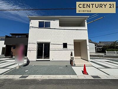 外観:豊橋市立吉田方小学校・吉田方中学校エリア小学校まで徒歩約13分、中学校まで徒歩約10分 外観:豊橋市立吉田方小学校・吉田方中学校エリア小学校まで徒歩約13分、中学校まで徒歩約10分