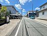 その他：前面道路約6ｍ