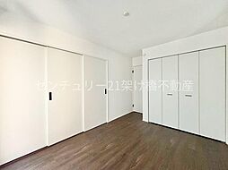 洋室の画像