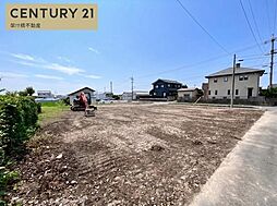 豊橋市下条東町広間 土地資材置き場