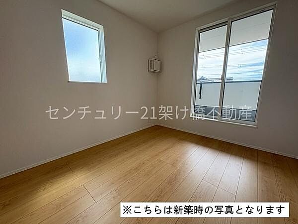 洋室