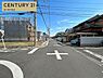 その他：北西側公道約5．4ｍ