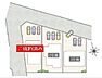 その他：こちらは2号棟になります。北側公道約6ｍあり、駐車も楽々駐車並列3台可能