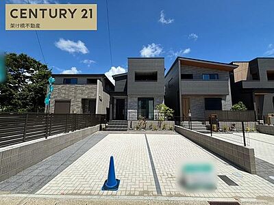 外観:【豊橋市立飯村小学校・東部中学校エリア】 小学校まで徒歩11分、中学校まで徒歩13分 外観:【豊橋市立飯村小学校・東部中学校エリア】 小学校まで徒歩11分、中学校まで徒歩13分