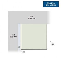 豊橋市東幸町 土地