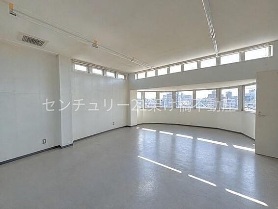【4階　洋室】...