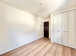 洋室の画像