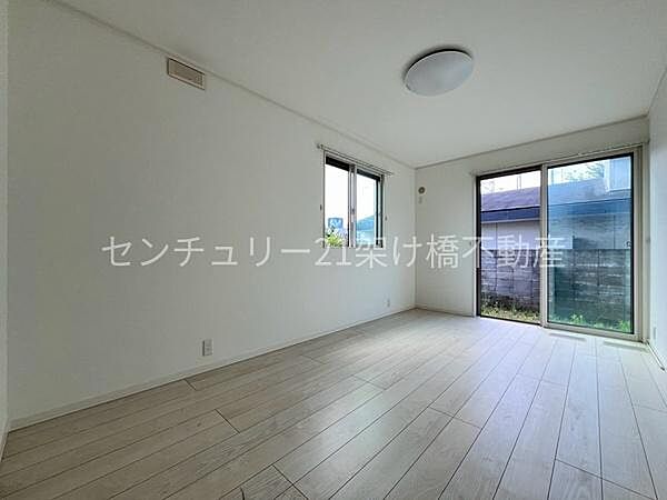 洋室