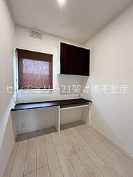 室内の画像