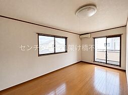 洋室の画像