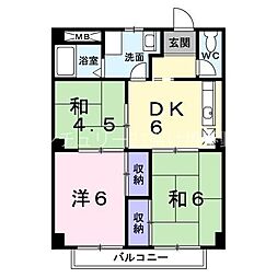 田原市赤石五丁目　一棟アパート