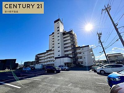 外観：飯田線【船町】駅まで徒歩約6分！ セブンイレブン豊橋北島町店まで徒歩約1分◇