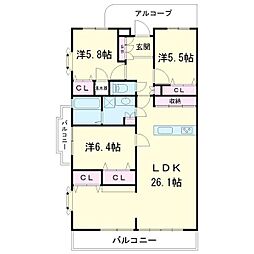 アーバンライフ船町
