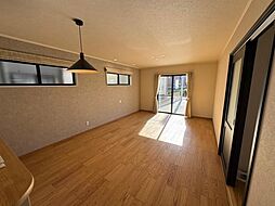 豊橋市牛川通三丁目　中古戸建（全3棟）2号棟