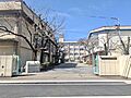 宇治市立木幡中...