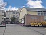 周辺：宇治市立北槙島小学校まで473m
