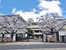 周辺：宇治市立槇島中学校まで597m