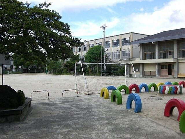 周辺 京都市南区久世大薮町