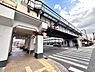 周辺：東寺駅(近鉄 京都線)まで1015m