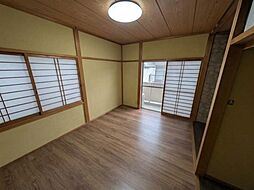洋室の画像