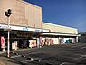 周辺：ダックス西京上野橋店まで693m