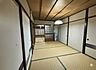 和室：現況の家財等を除去したイメージ画像です。実際とは一部異なる場合があります。