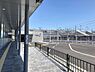 周辺：西大路駅(JR 東海道本線)まで1000m